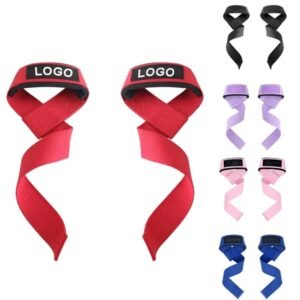 Breathable EVA Padded Adjustable Sports Wrist Support Wrap