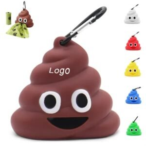 Pet Waste Disposal Bag Dispenser