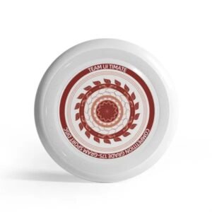 Professional PE Ultimate Flying Disc for Outdoor Sports