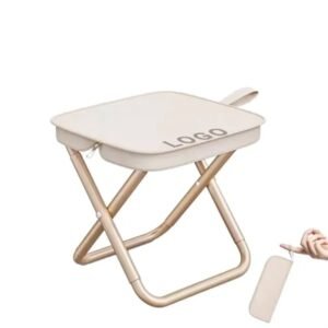 Portable Folding Backpack Lightweight Travel Companion